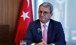 Türkiye'nin BM Daimi Temsilcisi Yıldız BM Mülteciler Yüksek Komiserliğine aday oldu