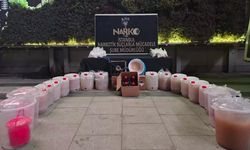 İstanbul'da 442 kilogram uyuşturucu ele geçirildi