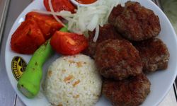 "Uzunköprü köftesi" tescillendi