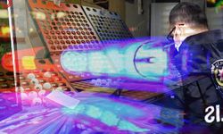 İstanbul'daki yasa dışı bahis operasyonu