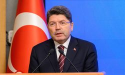 Bakan Tunç: Gazze'de uluslararası hukuk işlevsiz kaldı