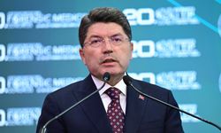 Bakan Tunç: İsrail'in soykırım suçluları insanlık huzurunda hesap verecek