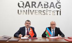 Türkiye ile Azerbaycan arasında mesleki eğitimde iş birliği protokolü imzalandı