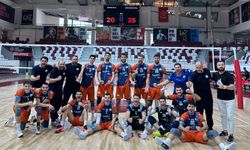 Osmangazi Belediyespor’dan deplasmanda fark yaratan zafer