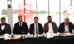 Osmangazi Belediyesi’nden amatör spor kulüplerine tam destek