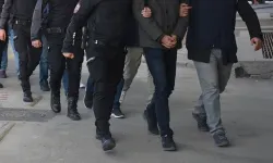 Bursa'da rüşvet operasyonu:  Eski belediye başkanı Turgay Erdem gözaltına alındı