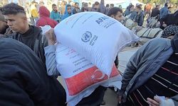 BM, Gazze'de ateşkesin ardından insanı yardım geçişlerinde ilerleme kaydedildiğini duyurdu