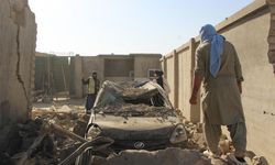 Afganistan: Pakistan'ın sınırdaki Spin Boldak'a saldırılarında 40 kişi öldü, 170 kişi yaralandı