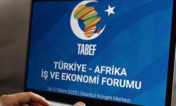 Türkiye-Afrika ticaretinde yeni adımlar İstanbul’da atılacak