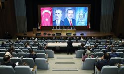 AK Parti MKYK Toplantısı başladı