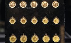 Altının gramı 5 bin 470 liraya yükseldi