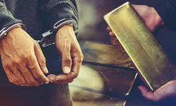 İstanbul Altın Rafinerisi AŞ'ye yönelik soruşturma: Gözaltına alınan 23 zanlı adliyede