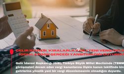 Gelir İdaresi "kiralarla ilgili yeni vergi geldi" iddialarının gerçeği yansıtmadığı duyurdu