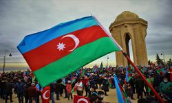 Azerbaycan, bağımsızlığını yeniden kazanmanın 34. yılını kutluyor
