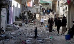 UNICEF: Batı Şeria'da 9 yaşındaki bir çocuk İsrail güçleri tarafından öldürüldü