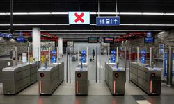 Belçika'da genel grev hayatı durma noktasına getirdi