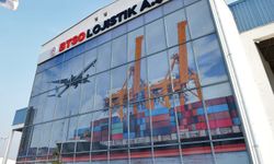 Bursa Yenişehir Havalimanı Gümrüklü Kargo Üssü Haline Geliyor