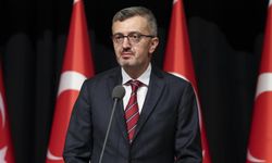 İletişim Başkanı Duran: Alıkonulan vatandaşlarımızın serbest bırakılması için tüm girişimler başlatıldı