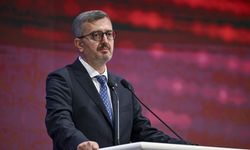 Duran: İsrail'in filoya müdahalesi haydutluğun ve hukuk tanımamanın yeni bir örneği