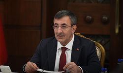 Cevdet Yılmaz: Tarafların anlaşmaya sadık kalmasını bekliyoruz