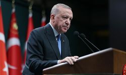 Cumhurbaşkanı Erdoğan: Yatırımcılar için Türkiye’nin kapısı sonuna kadar açık