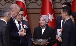 110. Dönem Kaymakamlar Kurası yapıldı