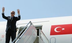 Cumhurbaşkanı Erdoğan Kuveyt, Katar ve Umman’ı ziyaret edecek