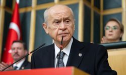 Devlet Bahçeli: Asıl mesele, Gazze'de ateşkesin uygulanması
