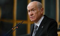 MHP Genel Başkanı Bahçeli: Silah varsa siyaset yoktur