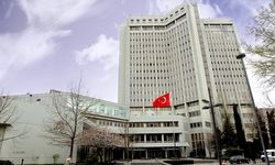 Dışişleri kaynakları: İsrail tarafından alıkonulan 3 milletvekili bugün yurda getirilebilir