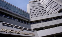 Dışişleri: Ateşkes anlaşmasının tam olarak uygulanmasını bekliyoruz