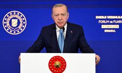 Cumhurbaşkanı Erdoğan: Ana Muhalefetin enerji vizyonu yok