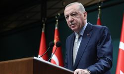 Cumhurbaşkanı Erdoğan, büyükelçileri kabul edecek