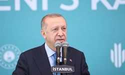 Cumhurbaşkanı Erdoğan yarın Rize'de Isırlık Yolu'nu hizmete açacak