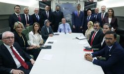 Erdoğan: İsrail soykırıma dönerse bunun bedelinin ağır olacağını biliyor