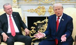 Trump: Cumhurbaşkanı Erdoğan harikaydı, Gazze'deki ateşkese gerçekten çok yardımcı oldu