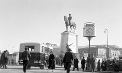 Milli Mücadele'nin karargahı Ankara
