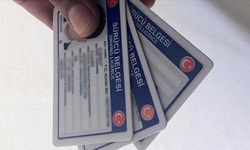 Eski tip ehliyetler 1 Kasım'da geçerliliğini yitirecek