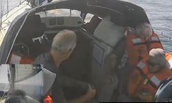 İsrail unsurları, Gazze yolundaki Fair Lady gemisine yaklaştı