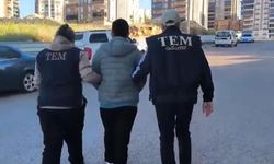 FETÖ'ye yönelik operasyonlarda yakalanan 64 şüpheli tutuklandı