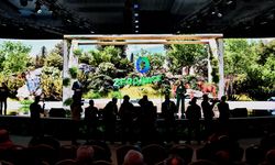 "Uluslararası Sıfır Atık Forumu" İstanbul'da başladı