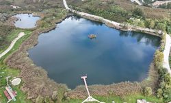 Gaga Gölü ‘kesin korunacak hassas alan’ ilan edildi