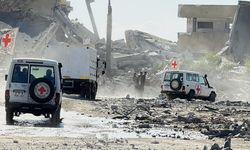 Gazze'deki Sağlık Bakanlığı: İsrail'den 30 Filistinlinin daha naaşını teslim aldık