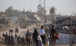 Katil İsrail ateşkese rağmen 3 Filistinliyi öldürdü