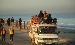 UNRWA: Gazze'de tarım arazilerinin tahrip edilmesi sonucu gıda fiyatları hiç olmadığı kadar yükselişte