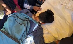 Soykırımcı İsrail'in Gazze'ye saldırılarında can kaybı 66 bin 225'e yükseldi