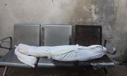 Katil İsrail'in Gazze'ye saldırılarında can kaybı 67 bin 183'e çıktı