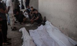 Katil İsrail'in ateşkesten bu yana Gazze'de düzenlediği saldırılarda 23 kişi hayatını kaybetti