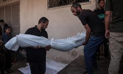 Gazze'de can kaybı 67 bin 938’e çıktı