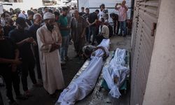 Trump’ın "saldırıları derhal durdurun" çağrısına rağmen katil İsrail Gazze’yi bombalamayı sürdürüyor